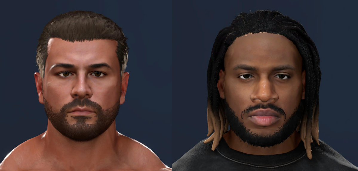 WOLFHART tweet media