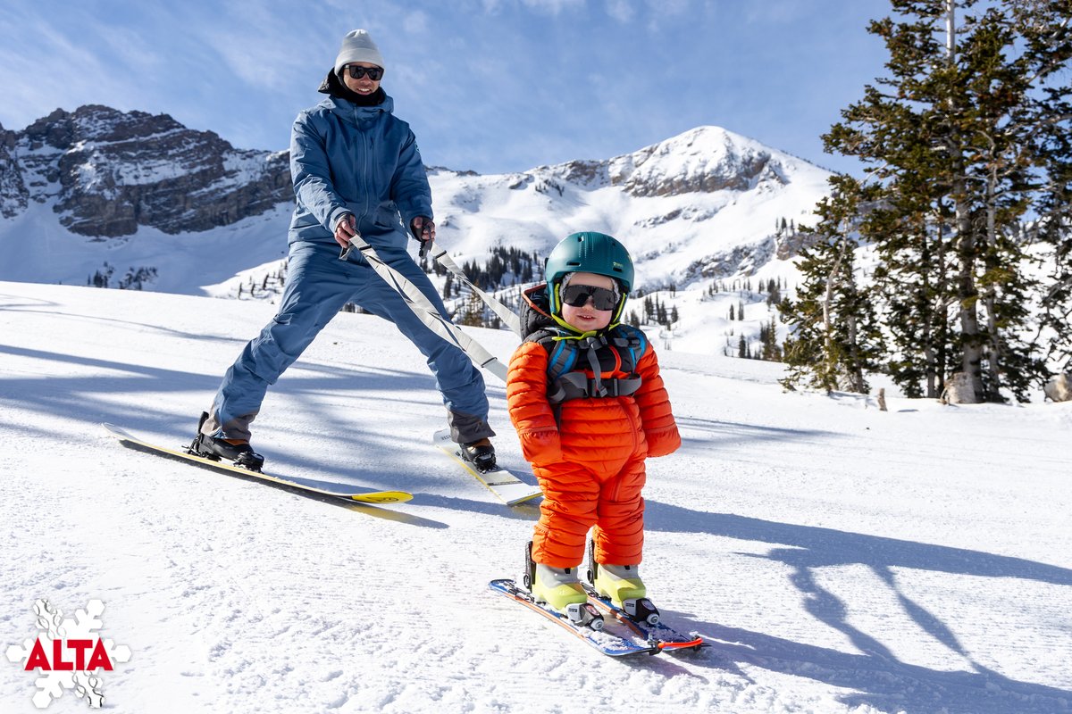 Alta Ski Area tweet media