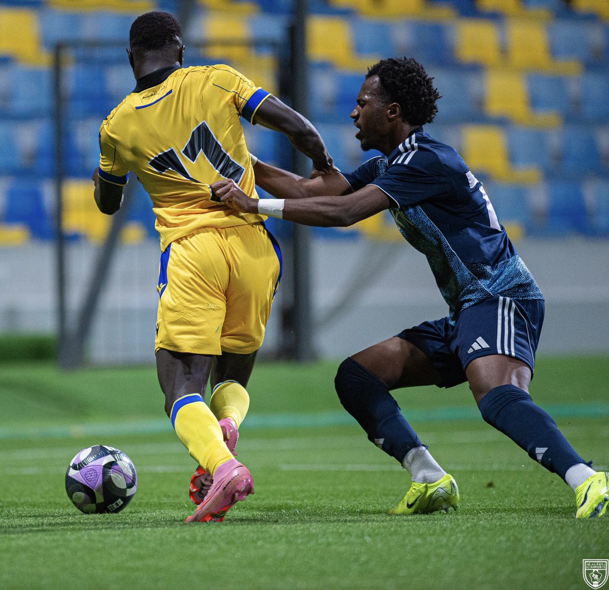 نادي التعاون l الفئات السنية tweet media