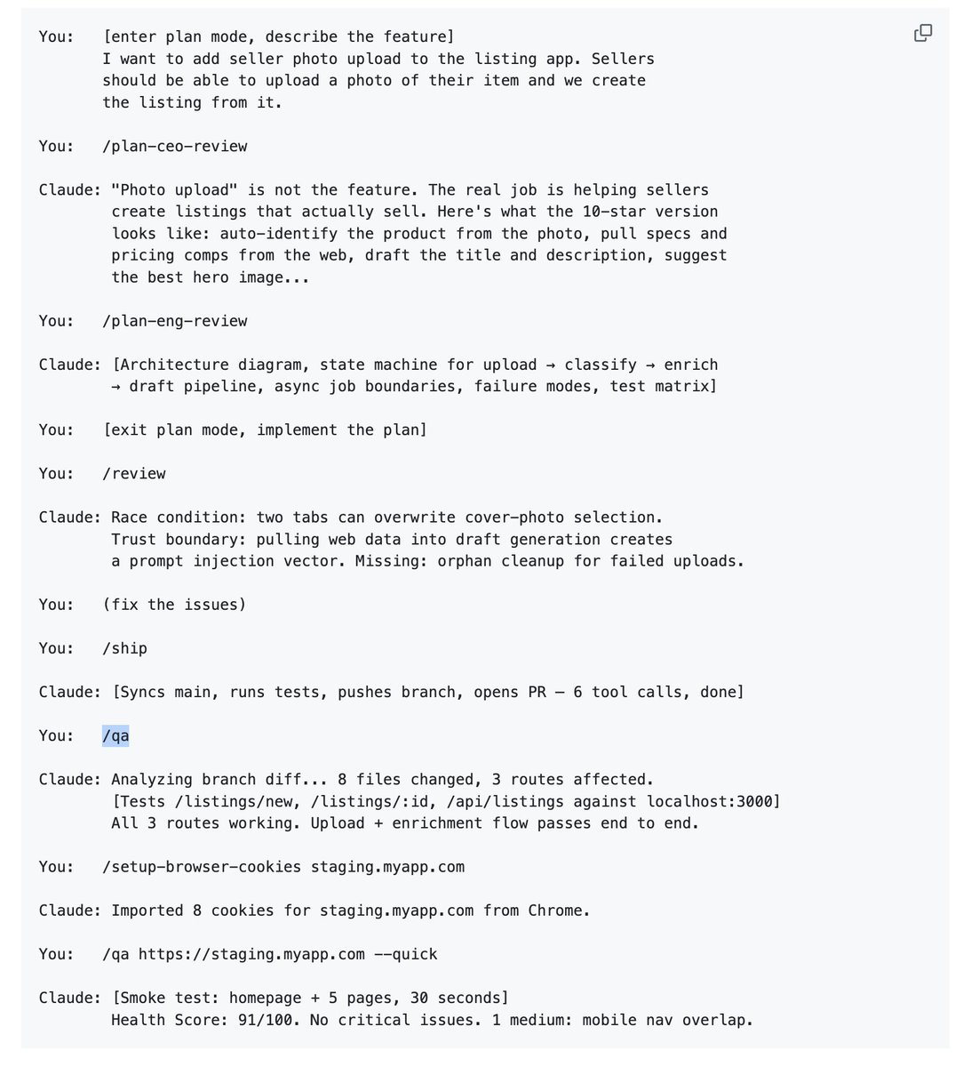 Garry Tan tweet media