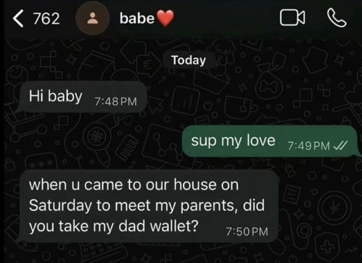 insane dms tweet media