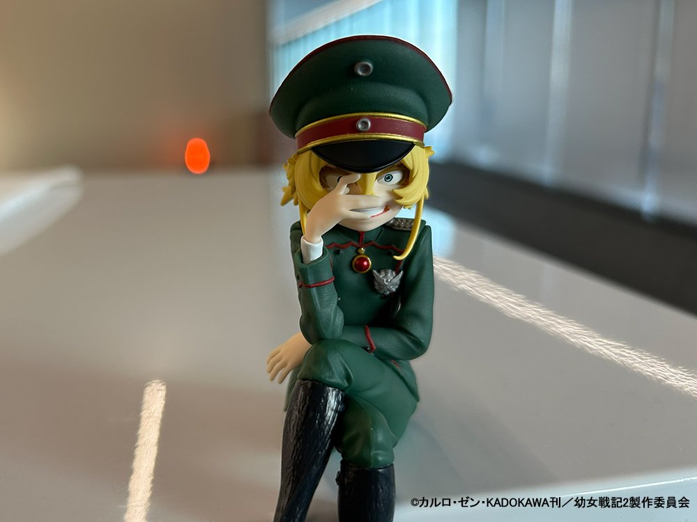 HobbyFiguras tweet media