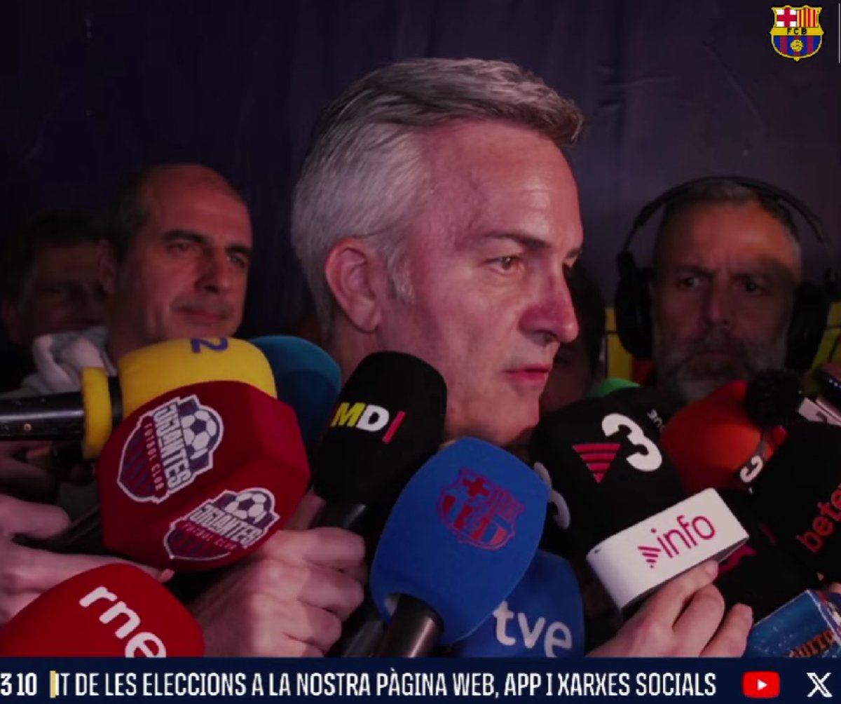 Som I Serem FCB tweet media