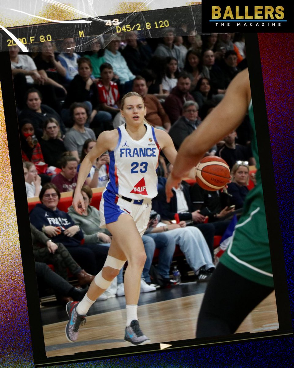 The Ballers Magazine tweet media