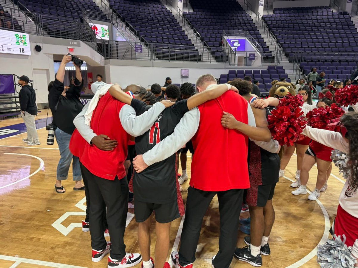 Coach Griffin tweet media