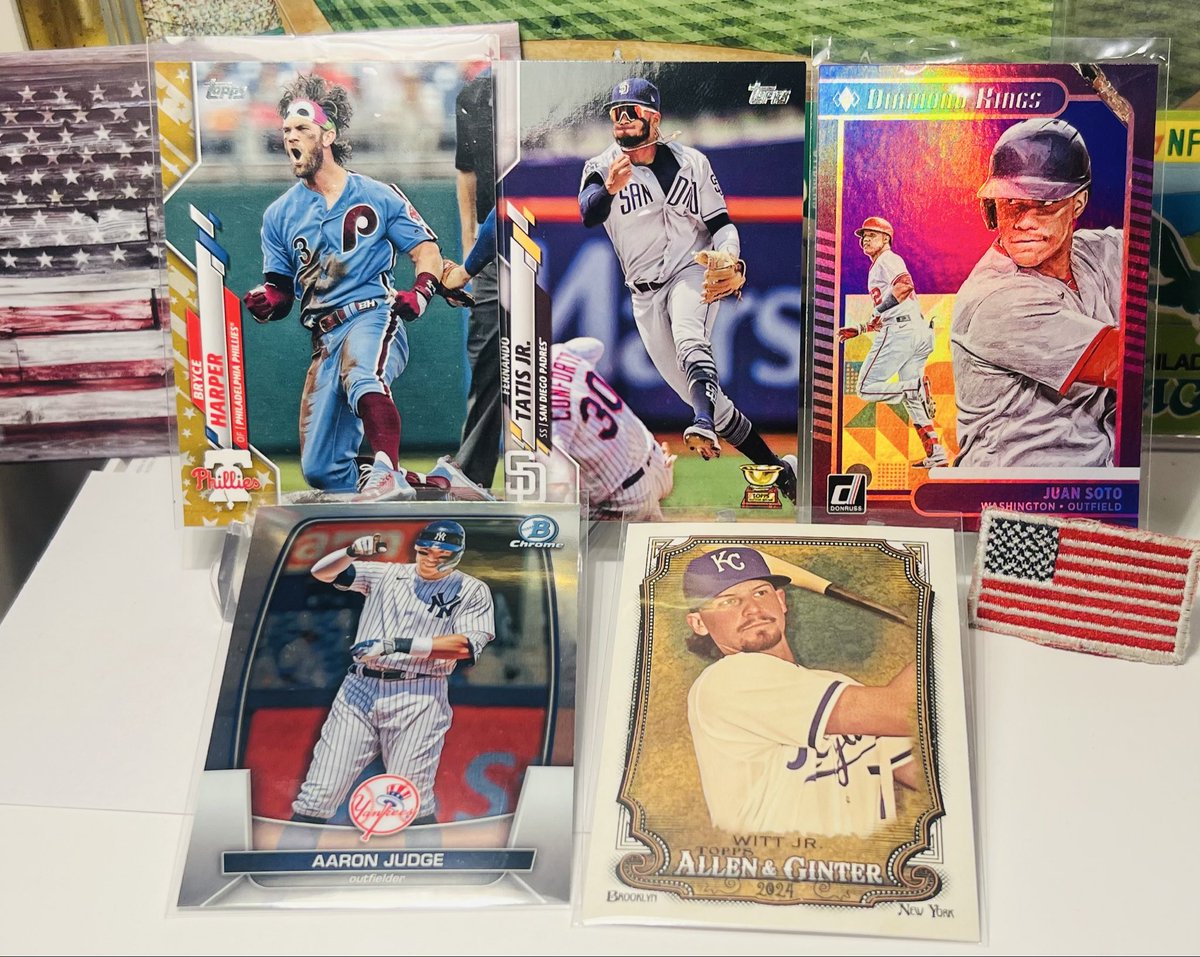 Extra Innings tweet media