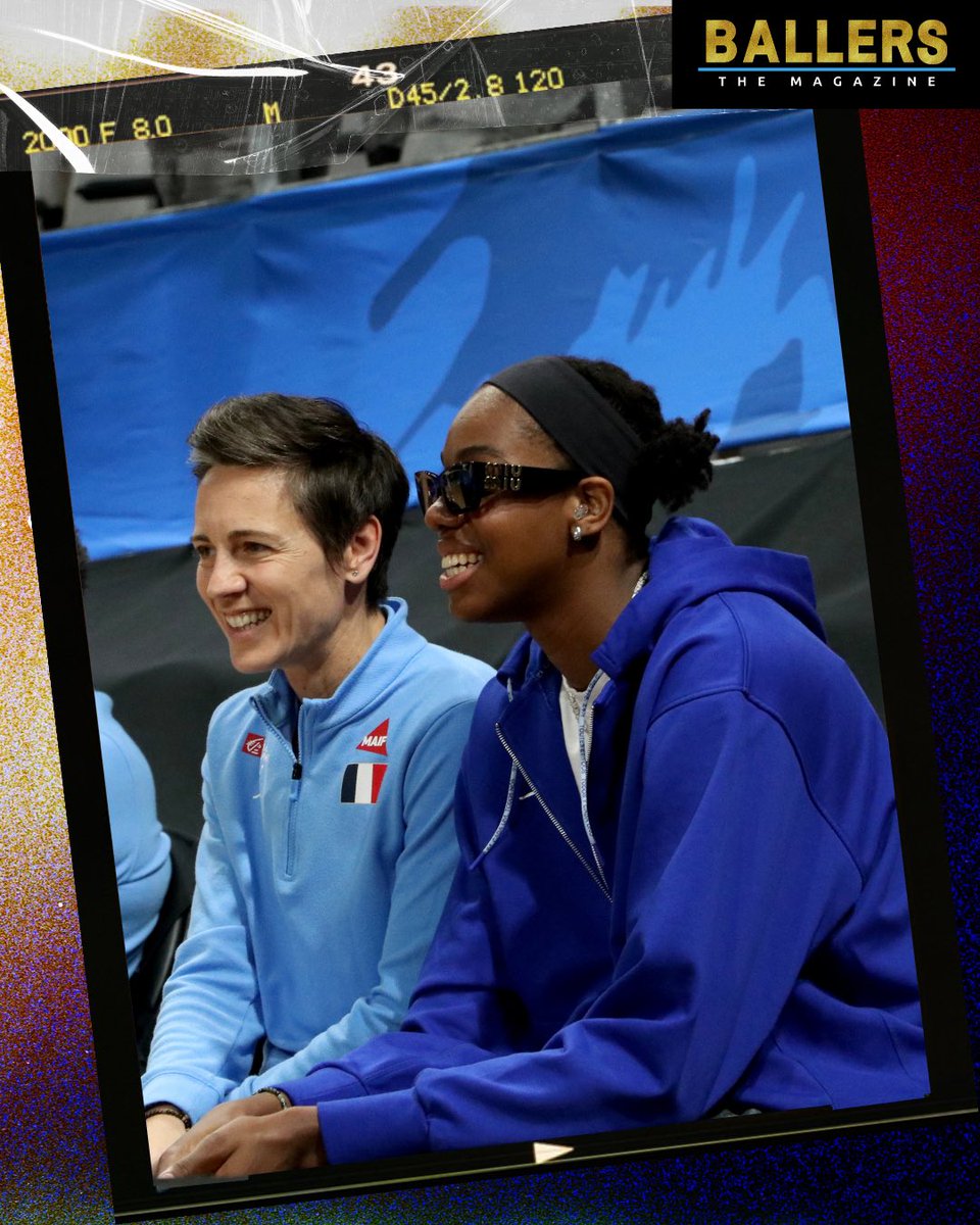 The Ballers Magazine tweet media