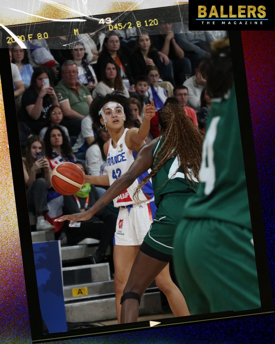 The Ballers Magazine tweet media