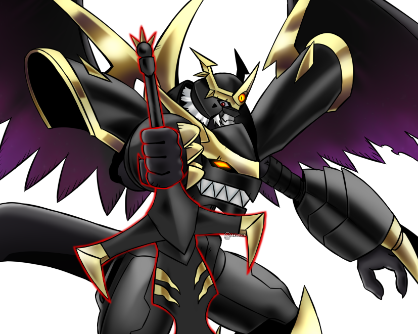 💥skull-kid💥 tweet media