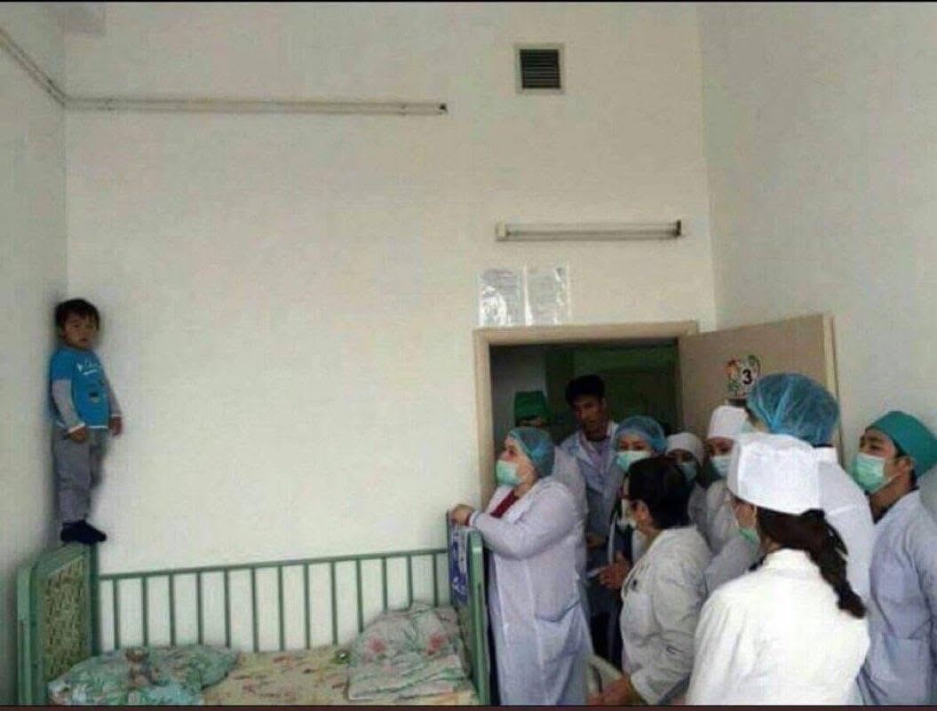 Chapterz Banky 🔬 🥼 tweet media