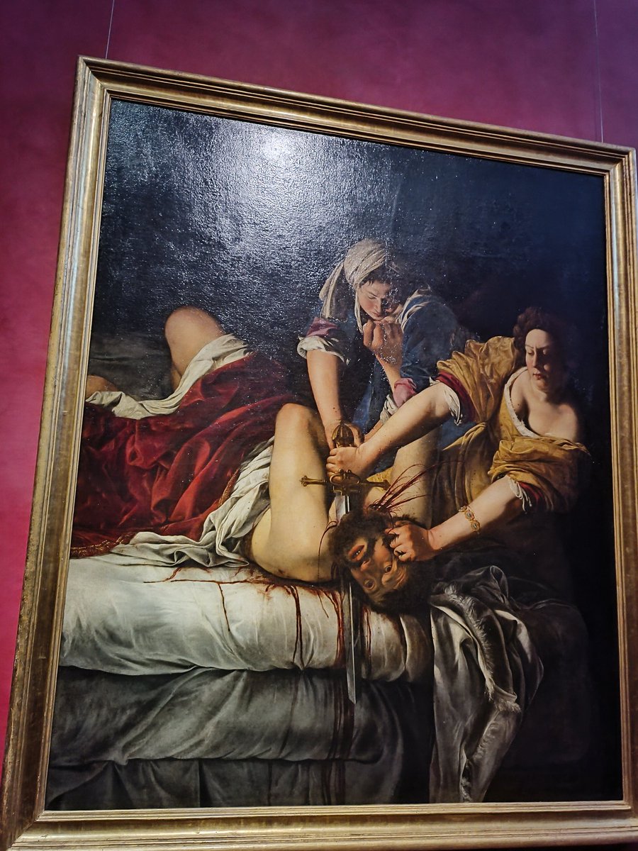 Syllimar's tweet photo. The Uffizi Musiums are One of the most beautiful that i have visited
.
#phots #uffizimusiums https://t.co/uXMHA6RwOT