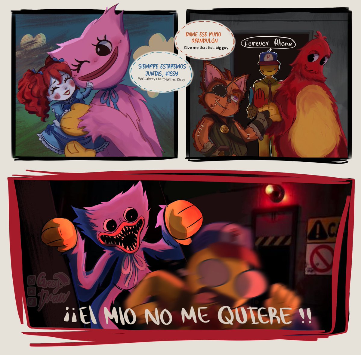 💙🌟Grecy_draw🌟💙 tweet media