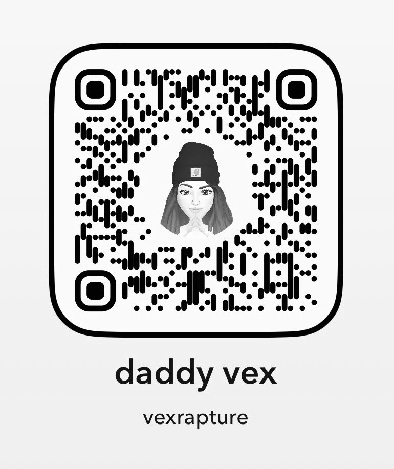 VexHex666's tweet photo. come sit in my cage 😈 https://t.co/0iE3s3y9G4