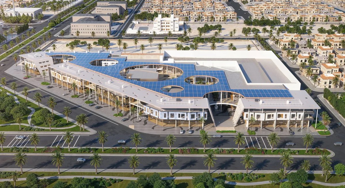 عداد مشاريع الرياض tweet media