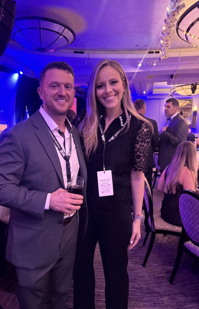 The first time I interviewed <a href="/TRobinsonNewEra/">Tommy Robinson 🇬🇧</a> about Islamists infiltrating America, he warned me it happens fast.

He was right.
America 🇺🇸 we have a country to save.