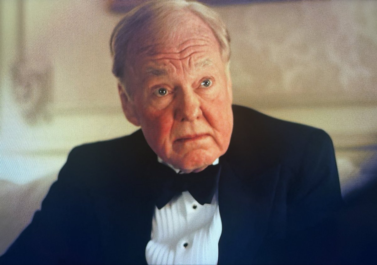 thatswhatmosaid's tweet photo. My best supporting actor #oscars https://t.co/7ioS5YfJAJ