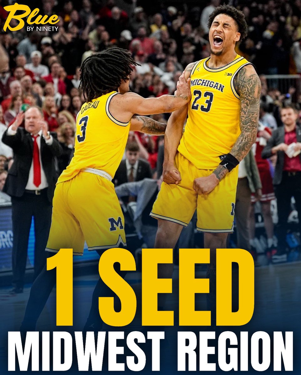 Blue By 90 tweet media