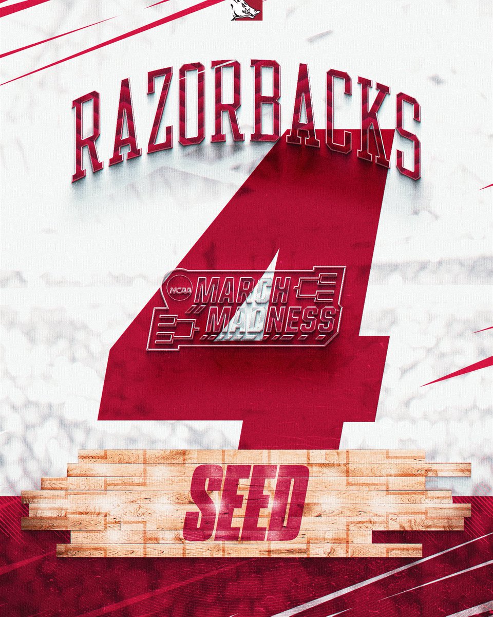 Arkansas Razorbacks Men’s Basketball 🐗 tweet media
