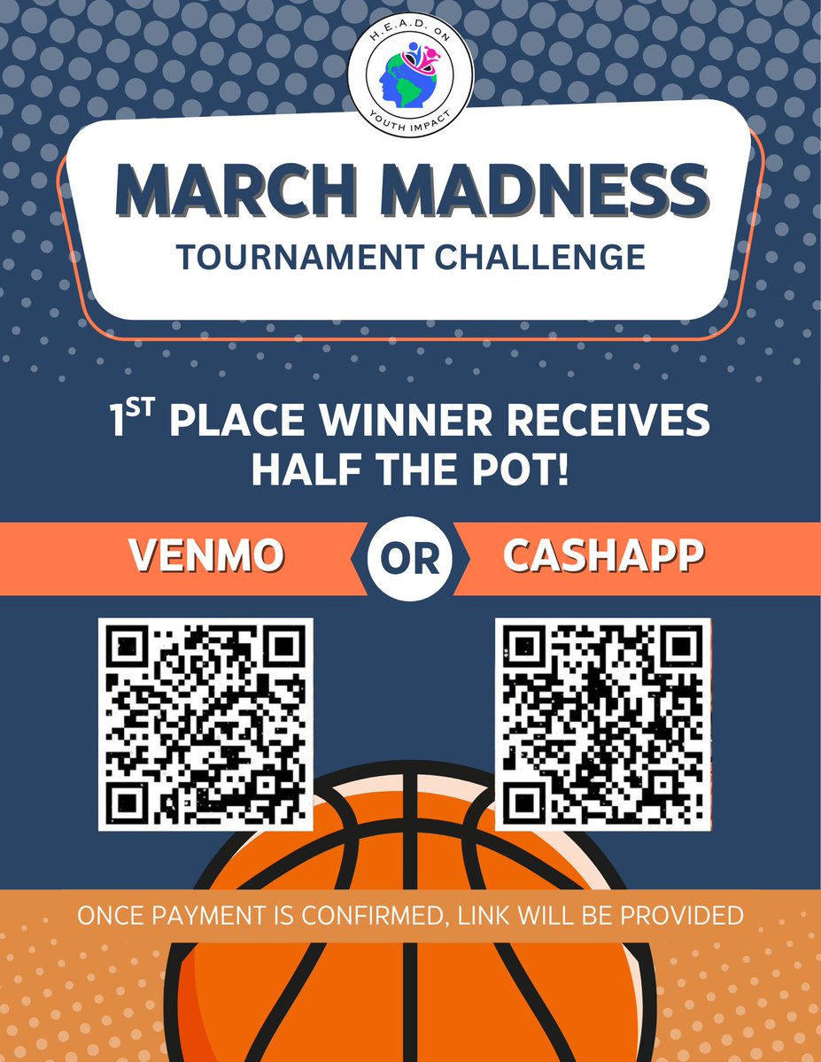 H.E.A.D On Youth Impact tweet media