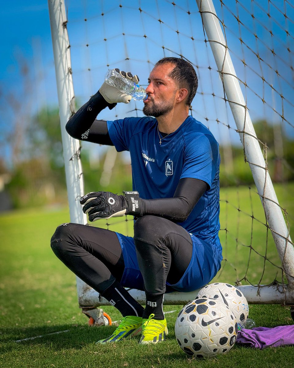 Delfín Sporting Club tweet media