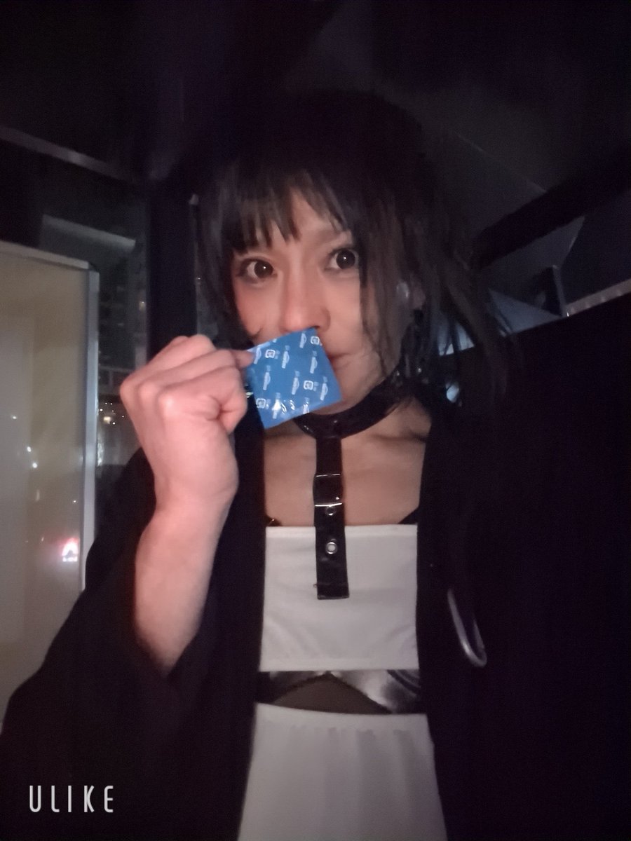 カナ ブン💎 tweet media