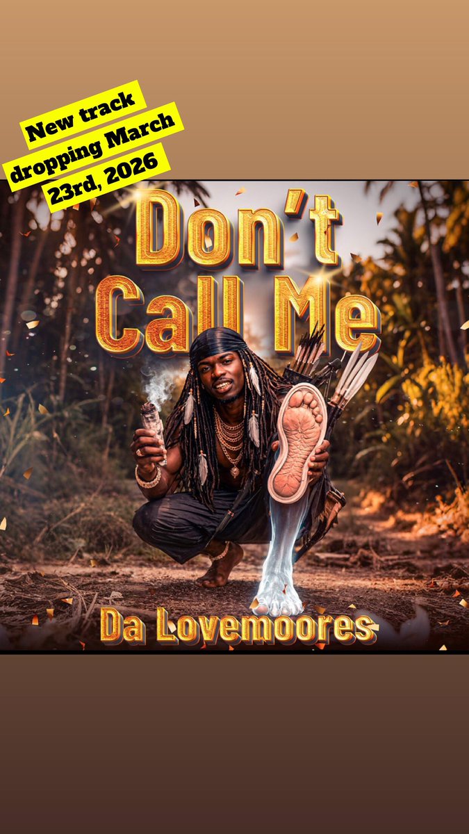 Da LoveMoores tweet media