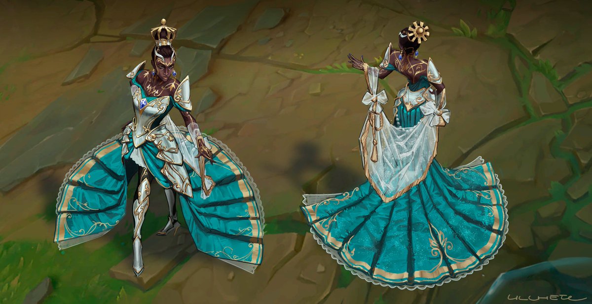 Ulchete 🌸 tweet media