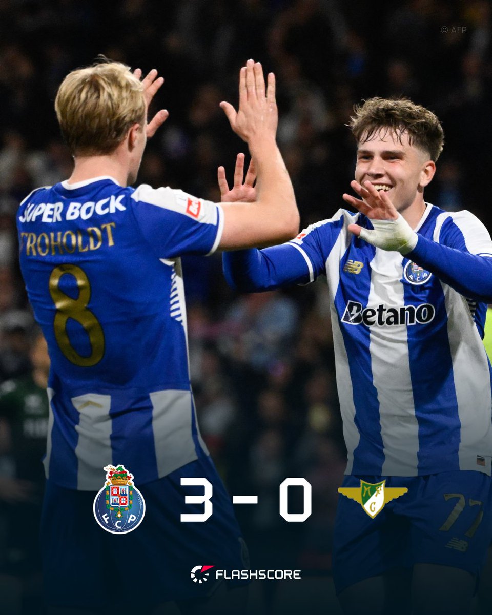 Flashscore.pt tweet media