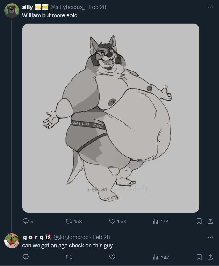 🌿Spoop A-Moo?!🌿 tweet media