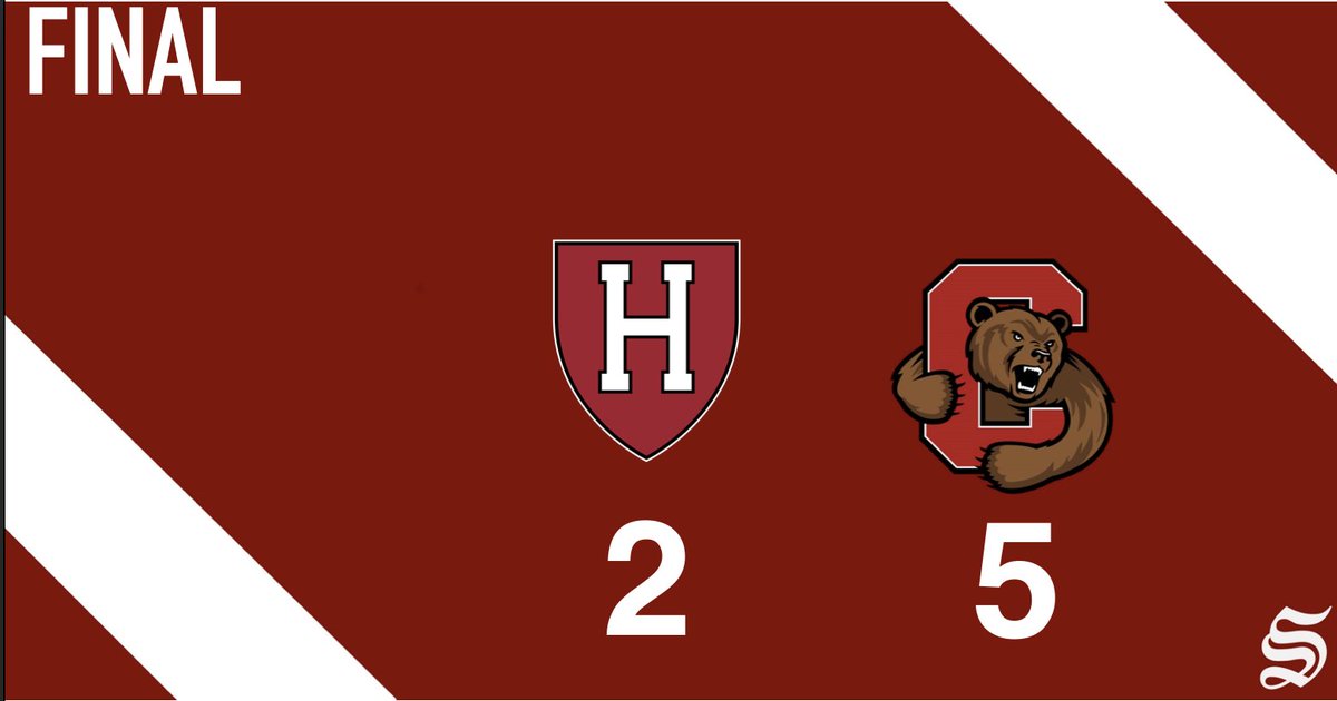 Cornell Daily Sun Sports tweet media