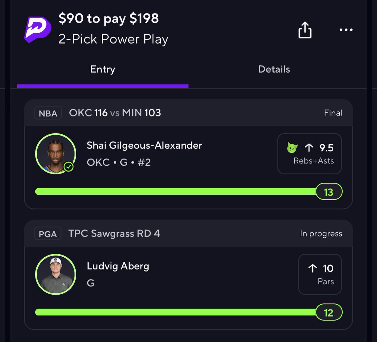 BaneSquad tweet media