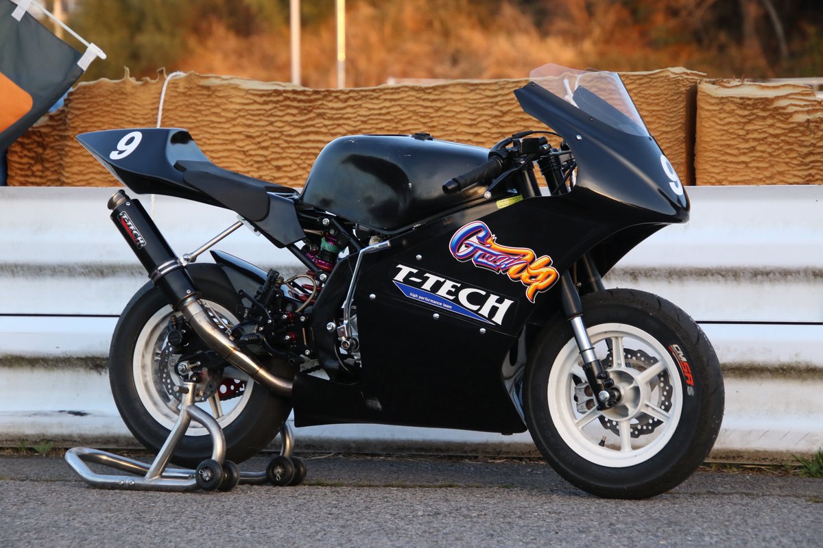 かわいちゃんR tweet media