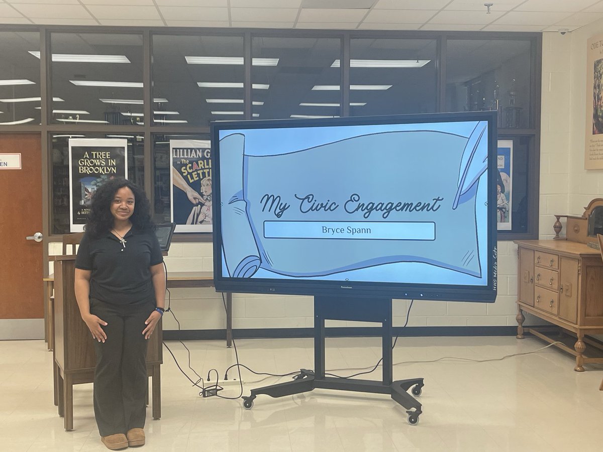 RCPS_Social_Studies tweet media