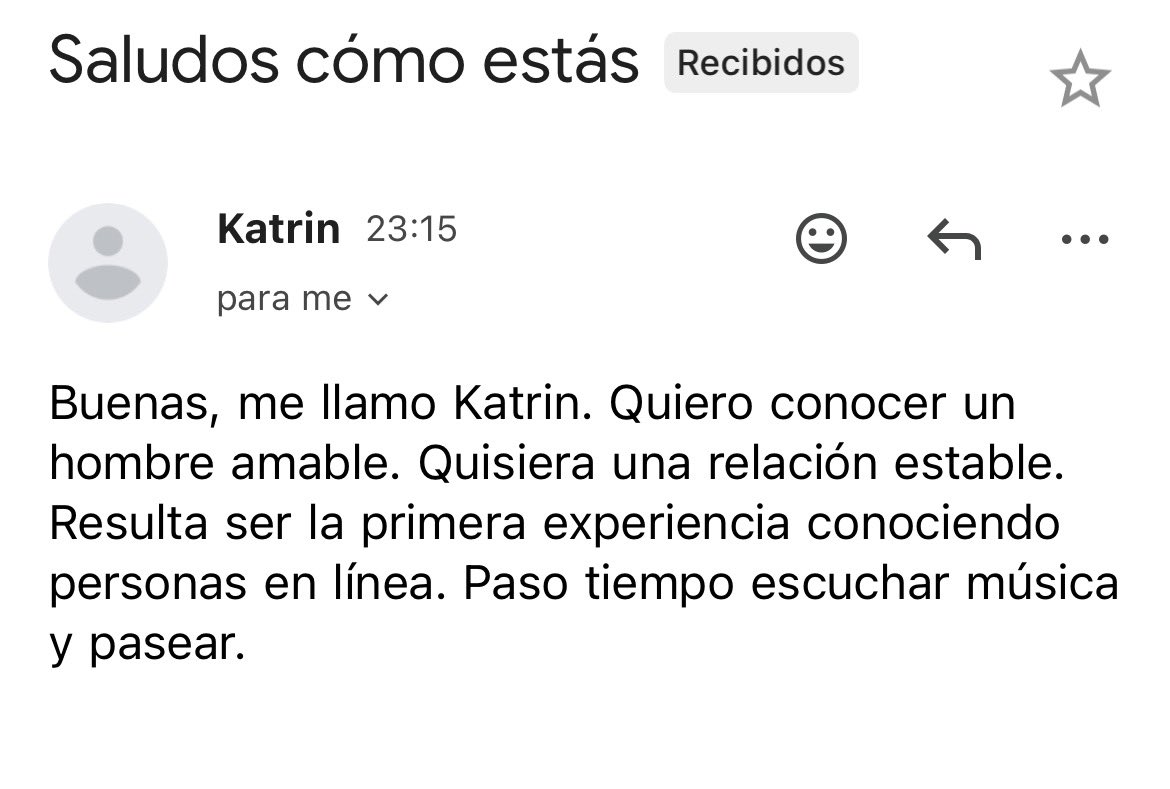 Marta G. Navarro 🎙️📻 tweet media