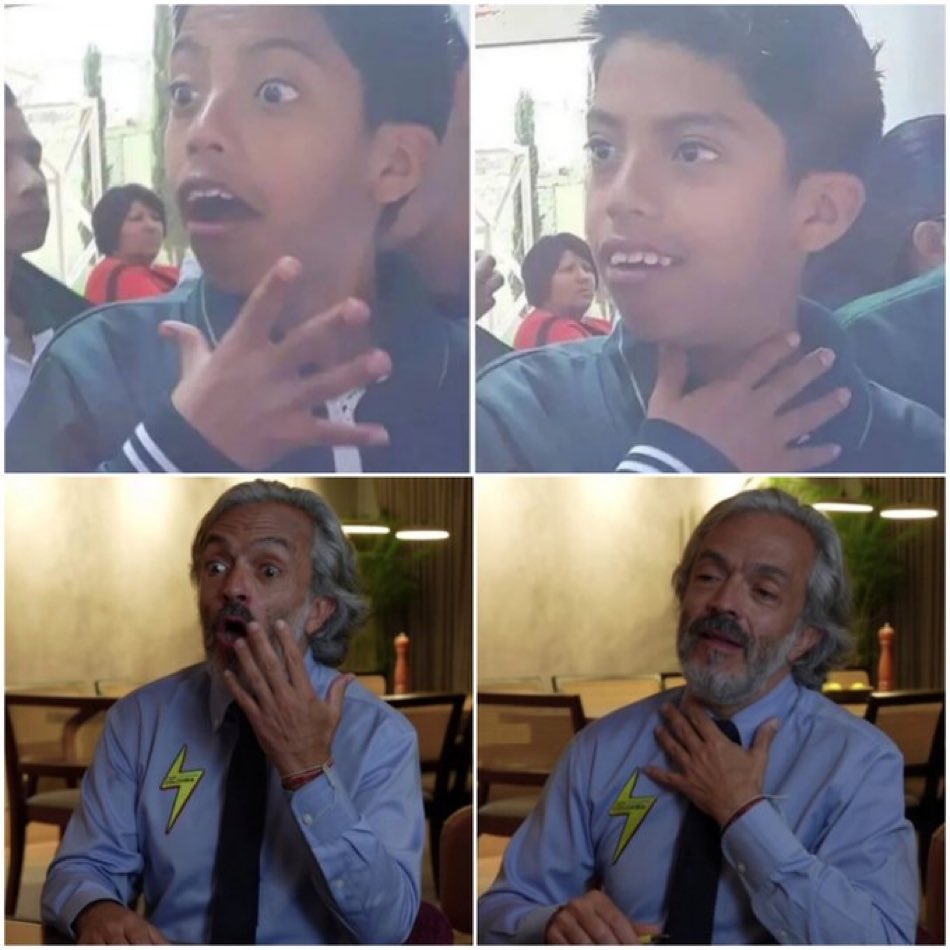 Derli López tweet media