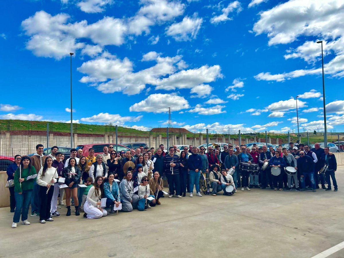 Ayuntamiento de Linares tweet media