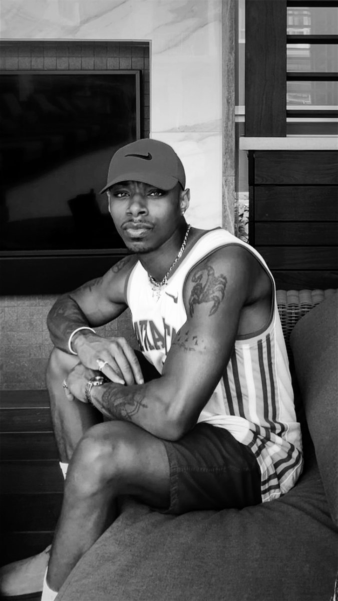 Tré Melvin tweet media