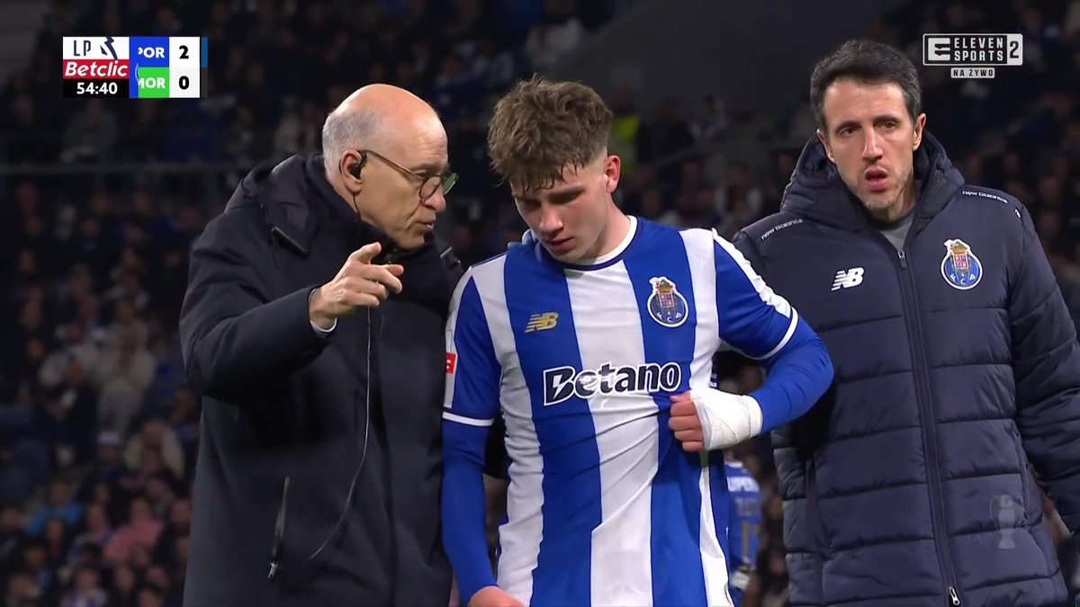 Meczyki.pl parody tweet media