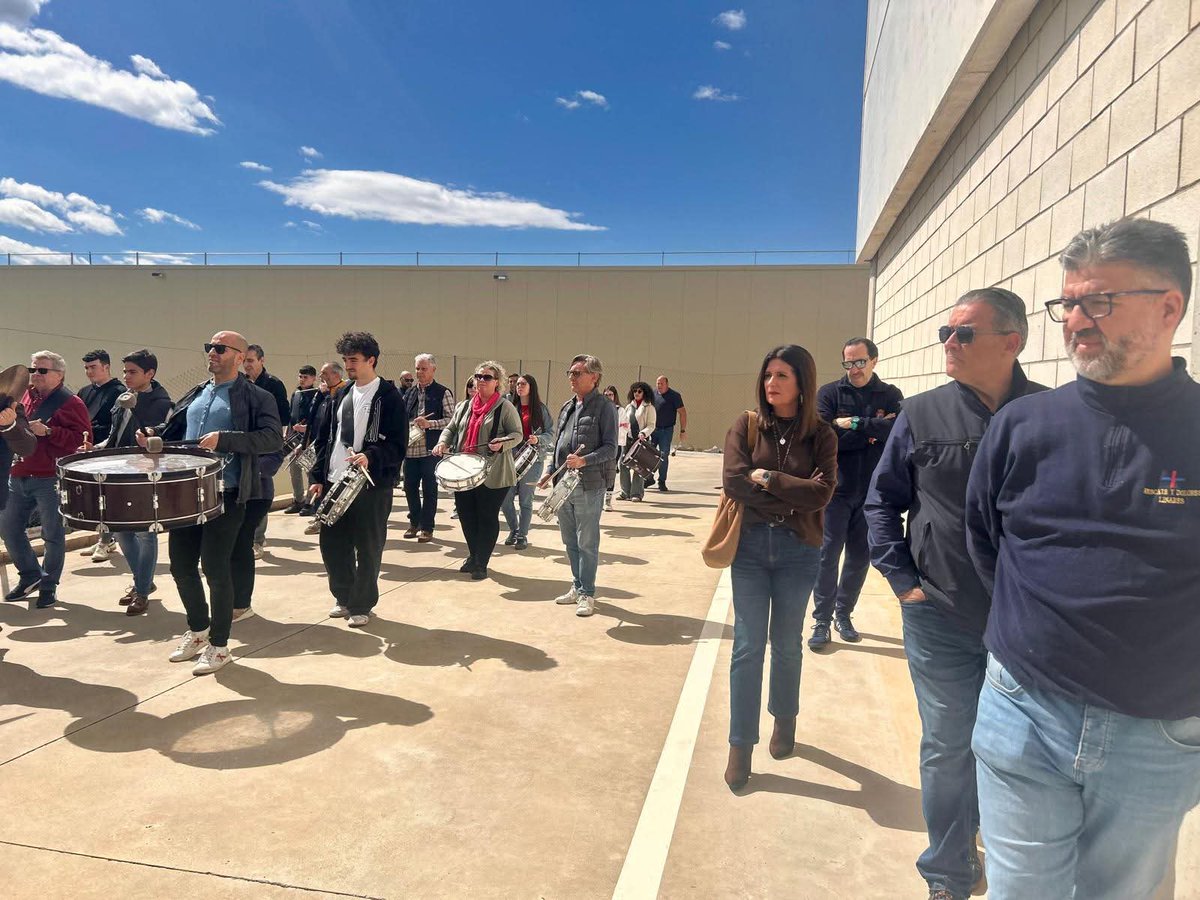 Ayuntamiento de Linares tweet media