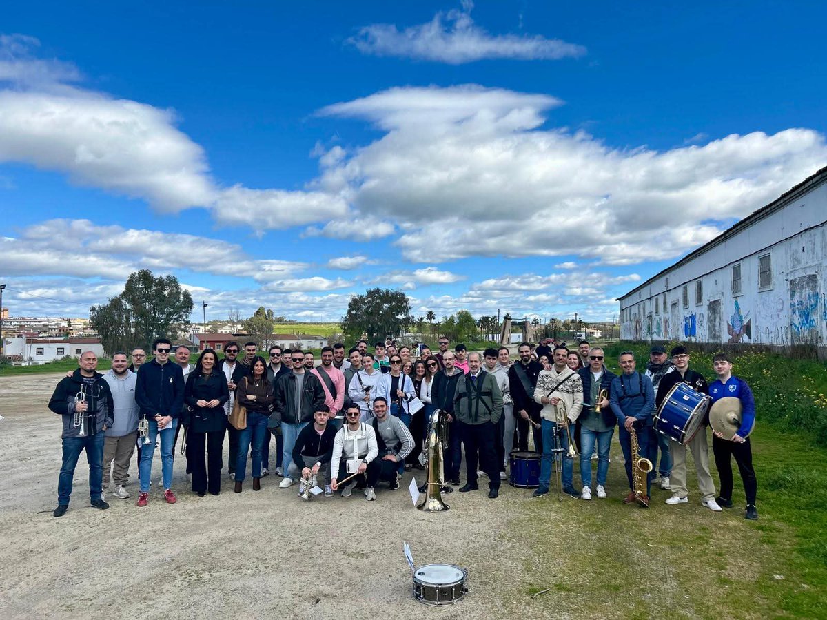 Ayuntamiento de Linares tweet media