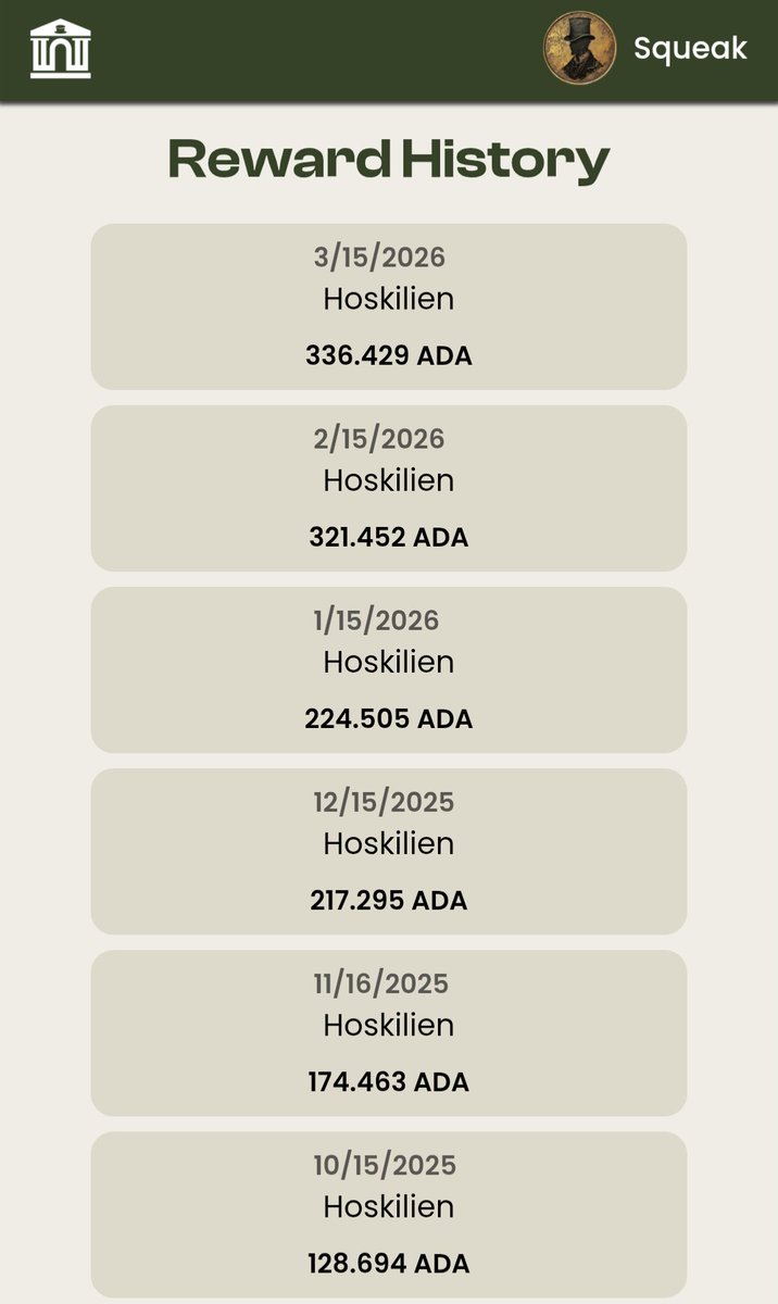 Squeak! 🩷 tweet media