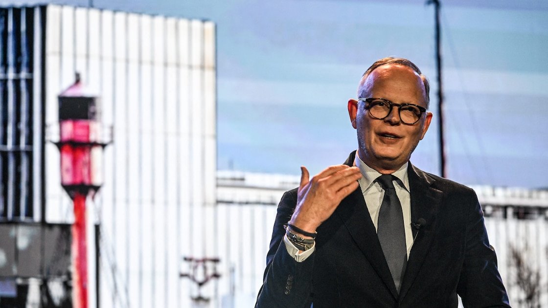 World Elects tweet media