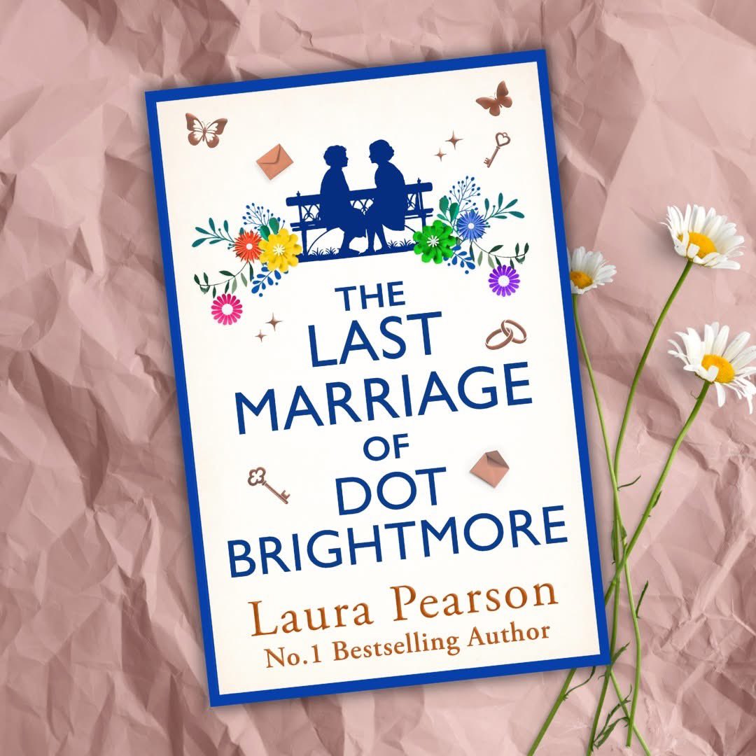 📚 Locky Loves Books 📚 tweet media