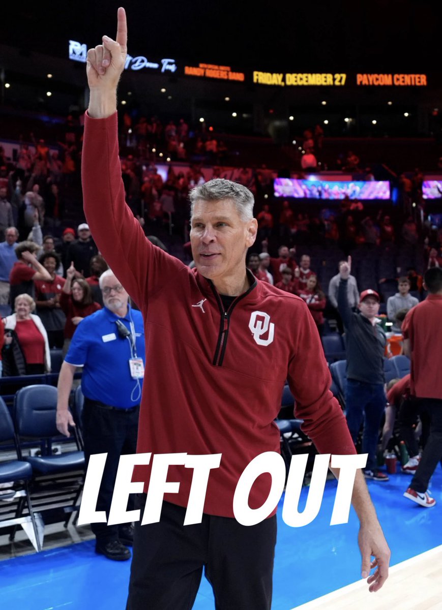 Sooners Insider tweet media