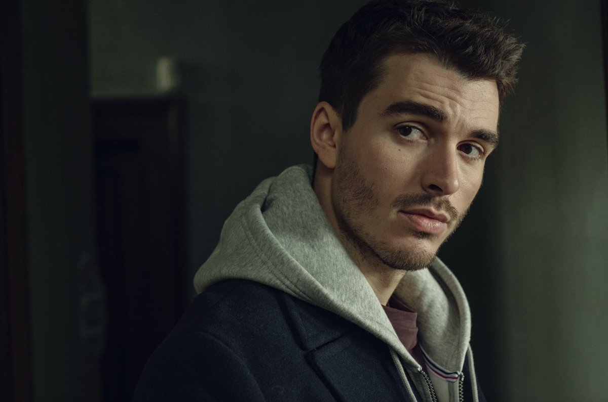 Corey Mylchreest Brasil tweet media