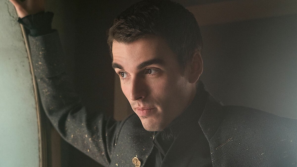 Corey Mylchreest Brasil tweet media