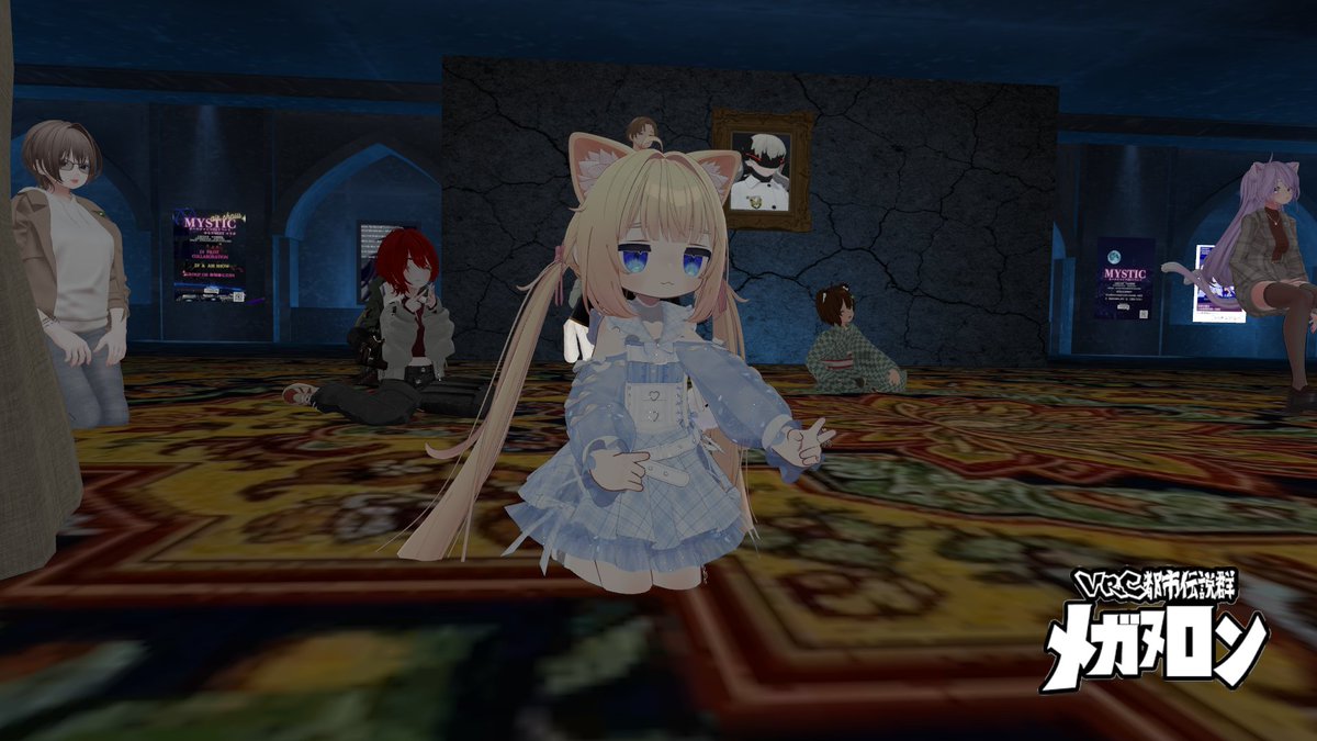 あいまーる tweet media