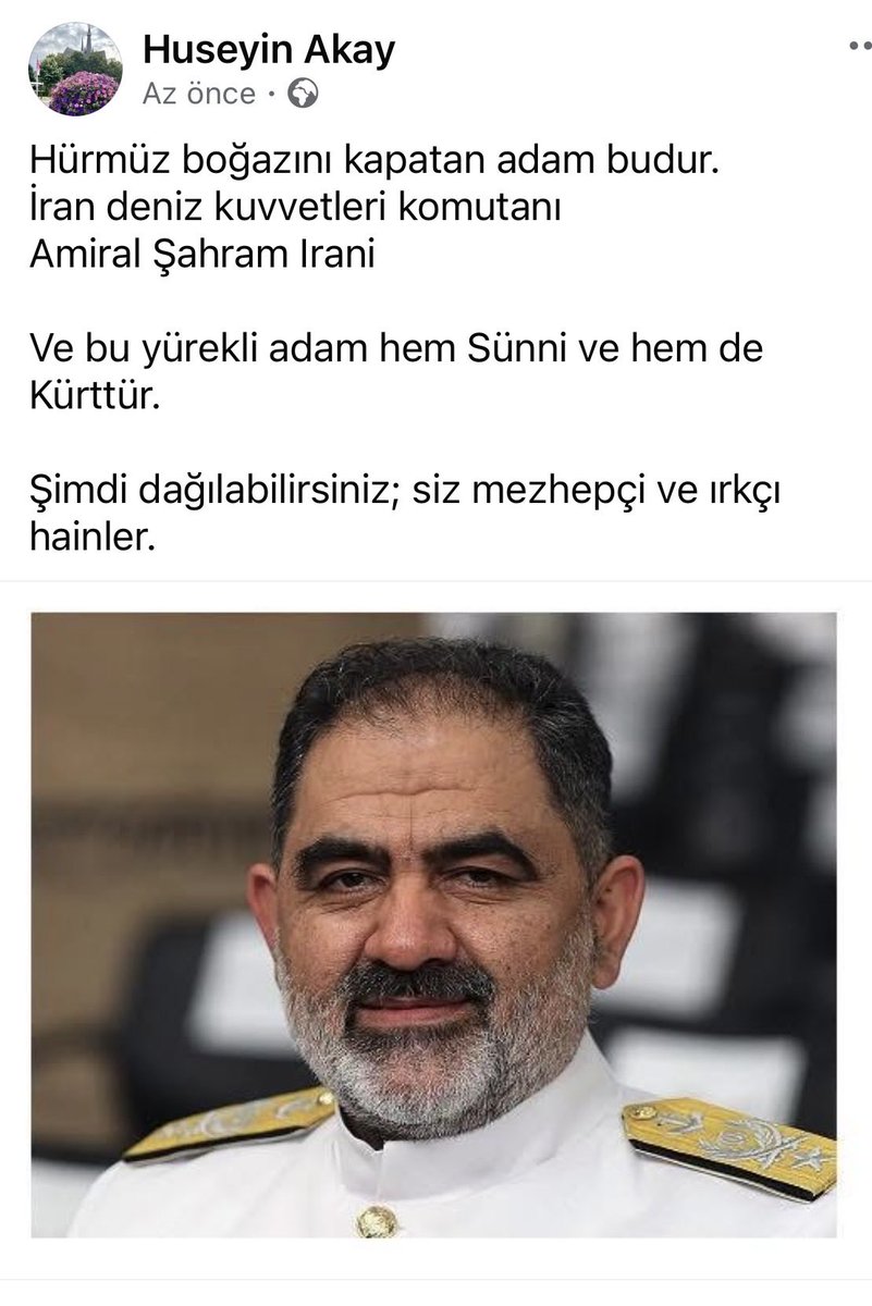 Hüseyin AKAY (@hseyina54674796) on Twitter photo 
