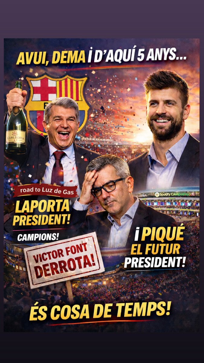 Albert Bou tweet media