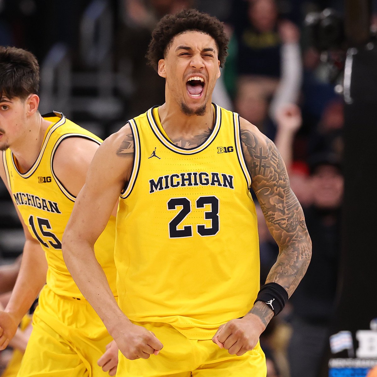 Bleacher Report tweet media